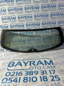 Oto Çıkma Parça / Kaporta & Karoser / Arka Cam / Toyota / Verso / Sıfır Parça 
