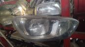 Hyundai i20 sağ ön far