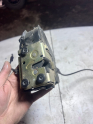 Oto Çıkma Parça / Mekanik / Kapı Kilidi / Renault / Megane / Çıkma Parça 