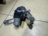 FORD FOCUS 3 SİLECEK MOTORU