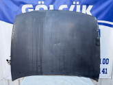 Toyota Corolla Efsane Kasa Ön Kaput