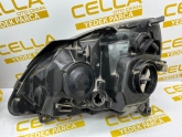 Oto Çıkma Parça / Elektrik / Far / Renault / Clio / Çıkma Parça 