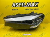 BMW G30 SOL FAR (ORJİNAL HATASIZ) - HATA YOK