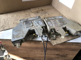 FORD CONNECT SAG SOL ORTA SÜRGÜ KAPI KİLİDİ