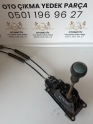 DACİA LOGAN MCV 1.5 VİTES MEKANİZMASI  - CK OTOMOTİV -