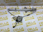 Oto Çıkma Parça / Mekanik / Cam Krikosu / Nissan / Pathfinder / Çıkma Parça 