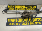 Clio silgi motoru