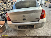 Renault clio bagaj kapağı hatasız 2000-2006