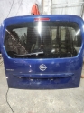 OPEL COMBO E 2022 ÇIKMA ORİJİNAL DOLU BAGAJ KAPAĞI