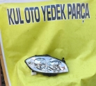 FİAT LİNEA SAĞ FAR SIFIR KUL OTODA