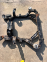 OPEL VECTRA B  2.0 BENZİNLİ MOTOR ALT TRAVERS BEŞİK ÇIKMA ORJ