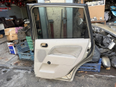 FORD FİESTA SAĞ ARKA KAPI DÖŞEMESİ 02-08 MODEL ORJİNAL ÇIKMA