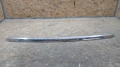 NİSSAN X TRAİL T33 ARKA TAMPON NİKELAJI 85072ARN0A