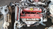 Oto Çıkma Parça / Opel / Astra / Motor / Motor Komple / Çıkma Parça 