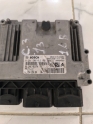 0261S06472 MEV17.4.2 9675495080 PEUGEOT 207 MOTOR BEYNİ