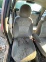 Fiat Albea Sağ koltuk