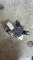 Opel corsa D arka silecek motoru