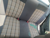 ÇIKMA RENAULT MEGANE 1 ARKA KOLTUK