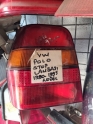 Oto Çıkma Parça / Volkswagen / Polo / Elektrik / Stop / Çıkma Parça 