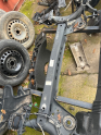 SKODA KAROQ ARKA DİNGİL
