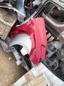 Hyundai i20 sağ ön Çamurluk