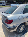 Citroen xsara sağ arka çeyrek çamurluk