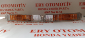 ACCORD ÖN TAMPON SİNYALİ SAĞ-SOL 94-95 MODEL