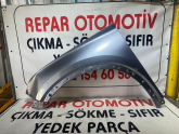 Byd seal u sol çamurluk orijinal çıkma