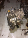 Fiat / Linea / Motor / Motor Komple / Çıkma Parça