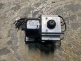 OPEL VECTRA B 2.0 ABS BEYNİ ÇIKMA 90576560 13091801 CANCAN OPEL
