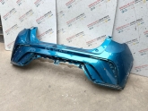 Oto Çıkma Parça / Kaporta & Karoser / Arka Tampon / BYD / Dolphin / Çıkma Parça 