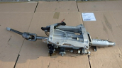 direksiyon kolonu porsche cayenne 7p5419501 orijinal 2011/2016