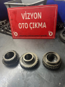 Oto Çıkma Parça / Şanzıman & Vites / Vites Dişlileri / Renault / Master / Çıkma Parça 