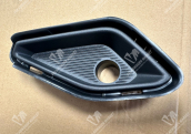 SEAT ATECA 16-23 TAMPON KAPLAMASI SOL ÖN 575807681 9B9