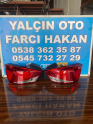 SEAT İBİZA 2017 2020 SAĞ STOP SIFIR