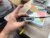 Oto Çıkma Parça / Mekanik / Kapı Kilidi / Peugeot / Expert / Çıkma Parça 