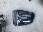 BMW 4 SERİ G22 G23 M SOL TAMPON IZGARASI 51118076731