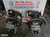 SEAT TOLEDO 1.2 1.4 TSİ CZC CJZ CYV SIFIR FATURA KOMPLE MOTOR