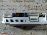 RENAULT MEGANE 4 TEYP RADIO MULTİMEDYA BEYNİ 281154233R