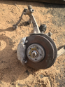 Oto Çıkma Parça / Alt Takım & Direksiyon / Travers / Audi / A4 / Çıkma Parça 