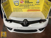Renault Fluence Orjinal Çıkma Ön Tampon ve Diğer Parçalar