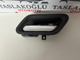 NİSSAN QASHQAİ J12 SOL ARKA KAPI İÇ AÇMA KOLU ORJİNAL