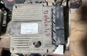 Fiat Doblo 1.3 motor beyni 51784561
