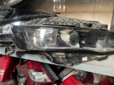 Peugeot 508 sağ ön far