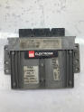 9640514780 CITROEN XSARA ÇIKMA MOTOR BEYNİ