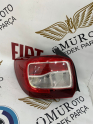RENAULT SYMBOL SOL STOP (13-18) ORİJİNAL ÇIKMA