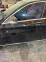 MERCEDES W205 BOYASIZ SOL ÖN KAPI DOLU ORJİNAL SİYAH - ERCAN TİC