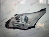 TOYOTA AVENSİS SOL ÖN FAR ELK.MOT (2011-2015) SIFIR TYC
