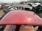 RENAULT CLİO 4 KESME TAVAN SACI