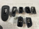 8K0959... AUDI A4 CAM AÇMA DÜĞME ÇERÇEVESİ